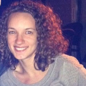 Meet your Posher, Jenna